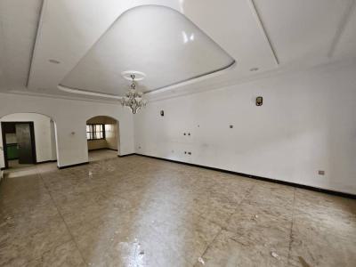 Spacious 4 Bedroom Semi Detached Duplex Worh Self Contain Bq, Before Cedacrest Hospital, Gudu, Abuja, Semi-detached Duplex for Rent