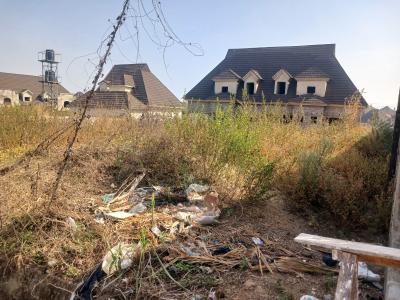 Estate Plot Measuring 600sqm, Galadimawa, Abuja, Residential Land for Sale