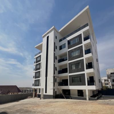 Tastefully Finished 3 Bedroom Apartment, Guzape District, Abuja, Flat / Apartment for Sale