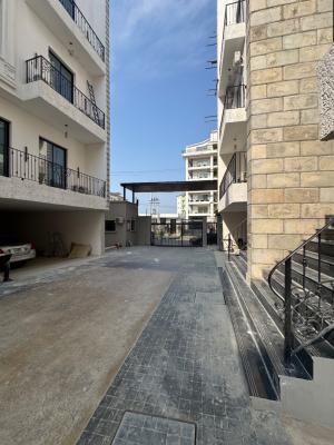 Luxury 4 Bedroom Terrace with Rooftop Pool, Private Gym and Study, Ikoyi, Lagos, Terraced Duplex for Sale