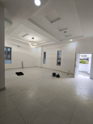 Luxury Spacious 5 Bedroom Fully Detached House with Bq, Chevron Alternative Route, Chevron Lekki Lagos, Lekki Phase 1, Lekki, Lagos, Detached Duplex for Rent