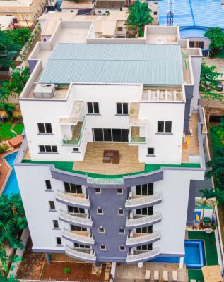 Luxurious Furnished 2bedroom Apartment in a Serene Location, Victoria Island, Lagos, Victoria Island (vi), Lagos, Flat / Apartment for Rent