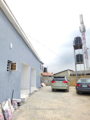 a Standard and Spacious Two Bedroom Apartment, Addo, Ajah, Lagos, Flat / Apartment for Rent