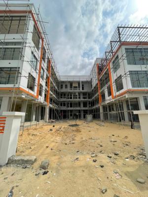 Spacious Shop Space in a Prime Environment, Orchid, Lekki, Lagos, Shop for Rent