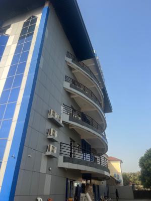 Corporate Office Space, Jabi, Abuja, Office Space for Rent