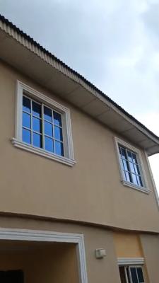 Executive 5 Bedrooms Duplex, Peace Estate, Command, Ipaja, Lagos, Detached Duplex for Sale
