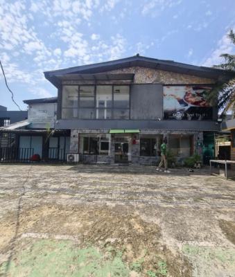 Commercial Detached House, Victoria Island (vi), Lagos, Commercial Property for Rent