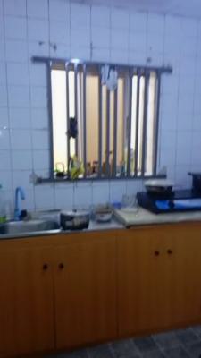 Lovely Newly Renovated 2 Bedroom Apartment in a Secured Estate, Inside an Estate, Oregun, Ikeja, Lagos, Flat / Apartment for Rent