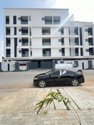 Newly Built 2 Bedroom Apartment with an Elevator and Swimming Pool, Ikate, Lekki, Lagos, Flat / Apartment for Sale