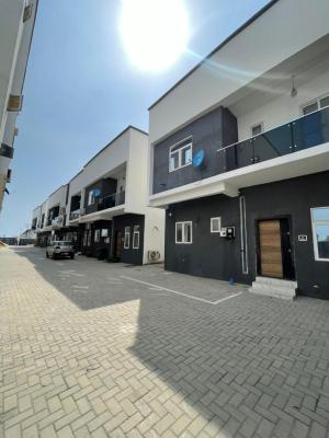 Newly Built 2 Bedroom Apartment in a Secure Estate, Orchid, Lekki, Lagos, Flat / Apartment for Sale