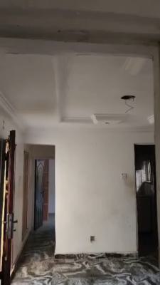 Decent Portable 2 Bedroom Flat Bq, 2t 2b, Medina, Gbagada, Lagos, Flat / Apartment for Rent