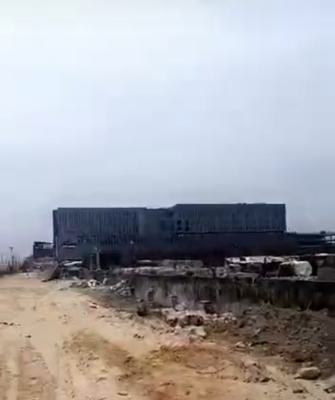 25,000sqm Land,part of The Land Can Be Sold, Freedom Way, Lekki Phase 1, Lekki, Lagos, Mixed-use Land for Sale