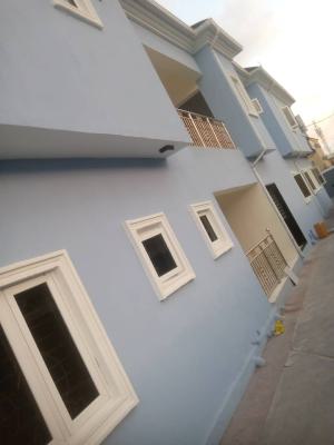 Brand Newly Built 3 Bedrooms Flat with Double Balconies, Remelek Estate, Badore, Ajah, Lagos, Flat / Apartment for Rent