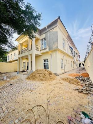 Beautifully Built 3 Bedroom Apartment (4 Units Available), Lekki Phase 1, Lekki, Lagos, Flat / Apartment for Rent