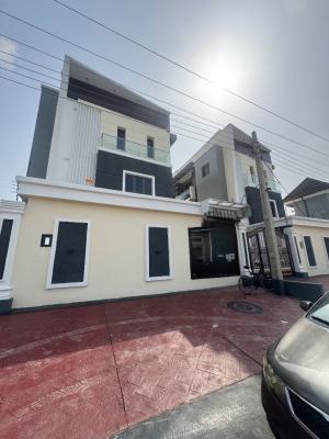 2 Bedroom Apartment, Lekki Scheme 2, Ilaje, Ajah, Lagos, Flat / Apartment for Rent