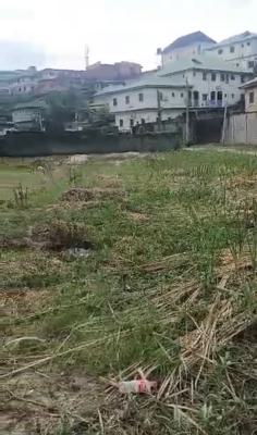 Joint Venture in a Good Location, Mende, Maryland, Lagos, Residential Land Joint Venture