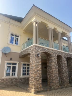 Spacious 6-bedroom Duplex, Fha (f.h.a), Lugbe District, Abuja, Semi-detached Duplex for Rent