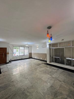 Luxury 4bedroom Terrace Duplex, Lekki Phase1 Lagos, Lekki, Lagos, Terraced Duplex for Rent