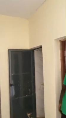 Newly Built Mini-flat, Community Road, Pako, Akoka, Yaba, Lagos, Mini Flat (room and Parlour) for Rent