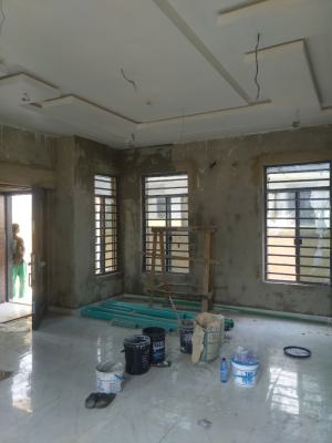 5 Bedroom, Omole Phase 1, Ikeja, Lagos, Detached Duplex for Sale