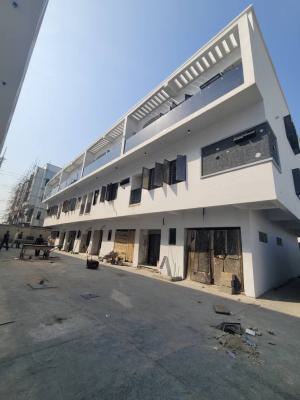 Luxury 2bedroom Terrace Duplex at Lekki Phase 1, Lekki Phase 1, Lekki Phase 1, Lekki, Lagos, Terraced Duplex for Rent