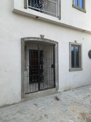 Brand New 2 Bed Upstairs, Abijo Gra, Ajah, Lagos, Mini Flat (room and Parlour) for Rent