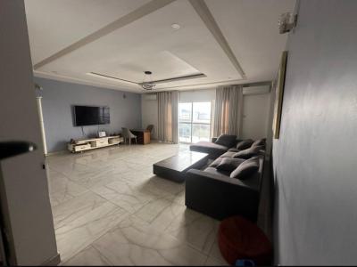 3 Bedrooms, Oniru, Victoria Island (vi), Lagos, Flat / Apartment for Rent