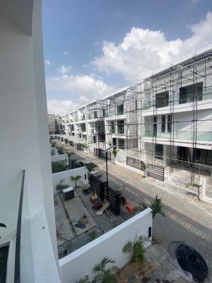 Luxury 4 Bedroom Semi Detached Duplex, Orchid Road, Lekki, Lagos, Semi-detached Duplex for Sale