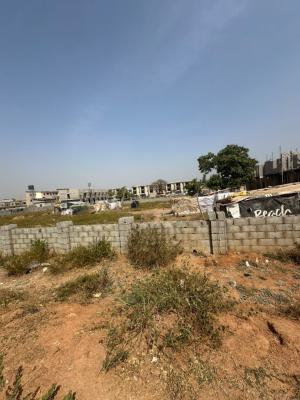 Residential Plot of Land, Life Camp, Abuja, Residential Land for Sale
