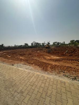 Residential Plot of Land, Life Camp, Abuja, Residential Land for Sale