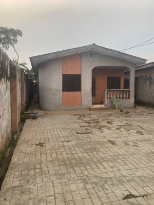 4 Bedroom Bungalow, Adisa Street, Ijegun, Ikotun, Lagos, Detached Bungalow for Sale