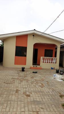 4 Bedroom Bungalow, Adisa Street, Ijegun, Ikotun, Lagos, Detached Bungalow for Sale