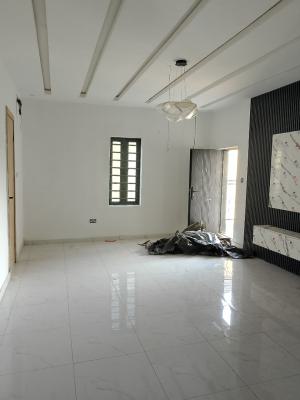 2 Bedroom Apartment Brand New, Igbo Efon, Lekki, Lagos, Flat / Apartment for Sale
