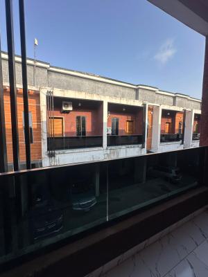 3bedroom Terrace Duplex, Ikota, Lekki, Lagos, Flat / Apartment for Rent