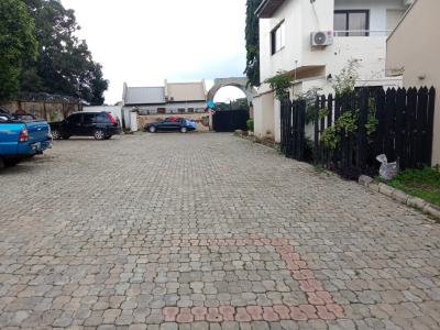 11 Units of Residential Accommodation Plus a Commercial Property, Asokoro, Abuja, Asokoro District, Abuja, Terraced Duplex for Sale