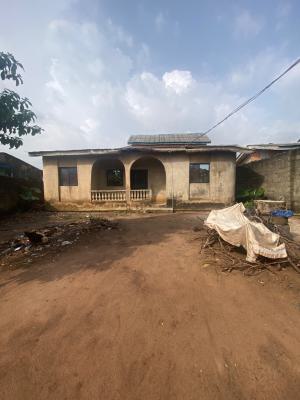 a 3 Bedroom Bungalow, Sotan Williams, Agric, Igando, Ikotun, Lagos, Detached Bungalow for Sale