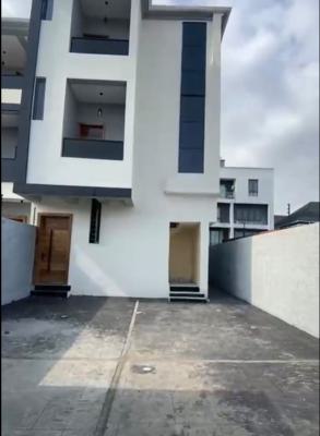 Luxury 2 Units of 3 Bedroom Flat, Off Admiralty Way, Lekki Phase 1, Lekki, Lagos, House for Sale