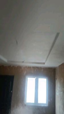 2 Bedroom Flat @ Alagomeji Yaba, Alagomeji, Yaba, Lagos, Flat / Apartment for Rent