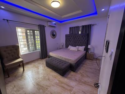 Furnished 2 Bedroom, Ikate, Lekki, Lagos, House for Rent