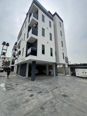 Luxury 3bedroom  Apartment, Ikate Elegushi, Lekki, Lagos, Flat / Apartment for Rent