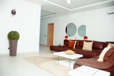 Exquisite Fully Furnished 2 Bedroom Apartment, Ilasan, Lekki, Lagos, Flat / Apartment for Sale