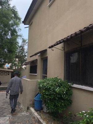 a Room and Parlor Bq, Victoria Garden City,( Vgc ), Lekki, Lagos, Mini Flat (room and Parlour) for Rent