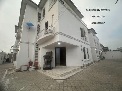 3 Bedroom Penthouse, Lekki Phase 1, Lekki Phase 1, Lekki, Lagos, Flat / Apartment for Rent