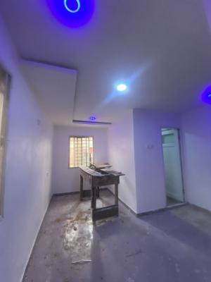 Luxury Mini Flat with Two Toilets Inside Decent Estate, Sangotedo, Sangotedo, Ajah, Lagos, Mini Flat (room and Parlour) for Rent