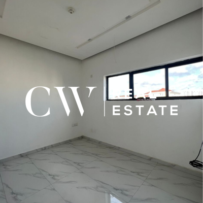 4-bedroom Townhouse with 2 Bqs -- Ikoyi, Ikoyi, Lagos, House for Rent