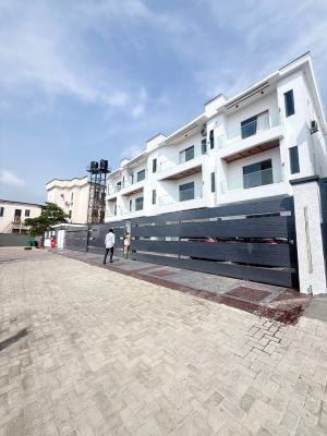 2-bedroom Apartment, Agungi, Lekki, Lagos, House for Sale
