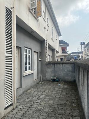 a Boys Quarter Room, Unity Homes Thomas Estate, Ajah, Lagos, Self Contain (single Rooms) for Rent
