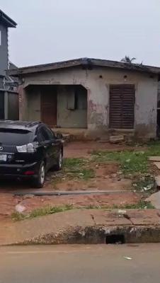 Commercially Ready Half Plot of Land, Meiran, Agege, Lagos, Residential Land for Sale