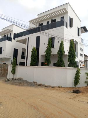 Newly Built 5 Bedroom Detached Duplex on a Conner Piece, Opic, Isheri North, Lagos, Detached Duplex for Sale
