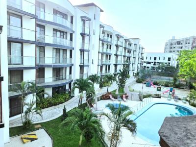 Luxury 3-bedroom Apartment, Old Ikoyi, Ikoyi, Lagos, Flat / Apartment for Rent